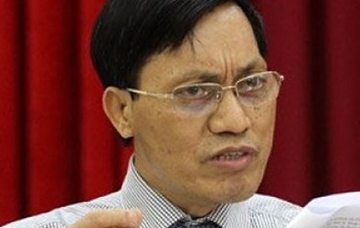 Tài sản của ông Ngô Văn Khánh bị điều tra